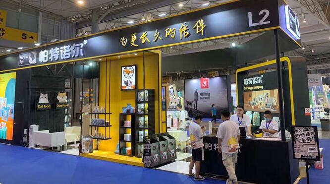 寵物展臺設(shè)計搭建中 圖騰柱的造型設(shè)計與類型有哪些？