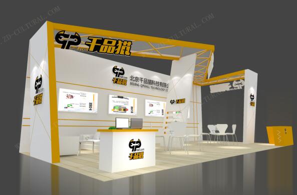 大型展會(huì)策劃主要包括那幾種方法？具體內(nèi)部?jī)?nèi)容是什么？