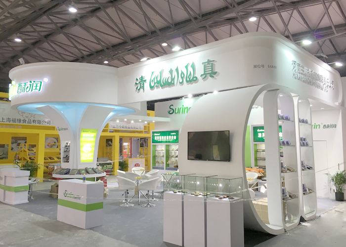 辦展會的目的是什么？有什么好處？上海展會設計搭建商解答