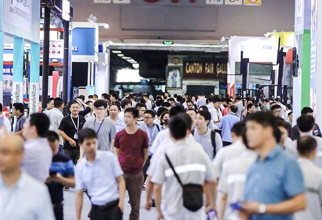 廣州物流展覽館怎么走？廣州展覽搭建公司為您指引