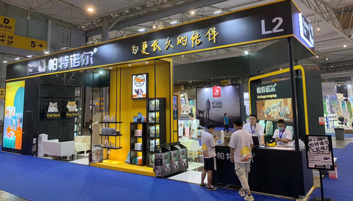 展會(huì)策劃公司分享-如何利用老展商推動(dòng)新展商的招展？