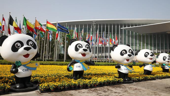 上海進(jìn)博會(huì)媒體該如何報(bào)名注冊(cè)？進(jìn)博會(huì)展會(huì)搭建公司解答