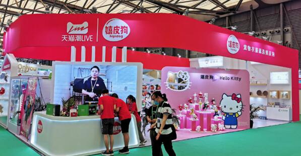 北京展會(huì)搭建公司哪家好？推薦2022北京展會(huì)搭建服務(wù)商
