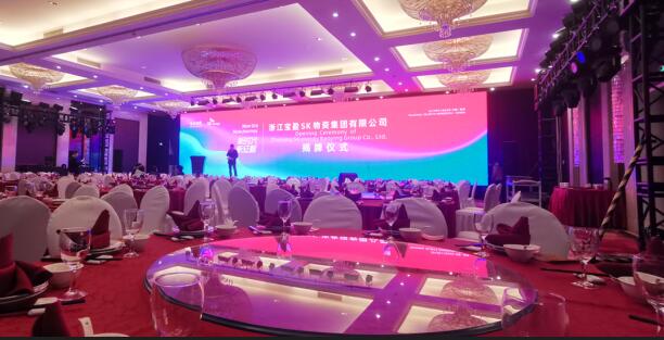 活動(dòng)展臺(tái)搭建公司推薦 2020上?；顒?dòng)展臺(tái)搭建公司排名