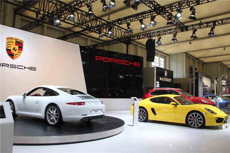 2020大連國際汽車展會多久開展？大連展覽搭建公司解答