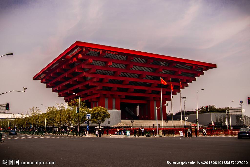 上海10月近期有什么展會信息？上海展臺搭建工廠解答