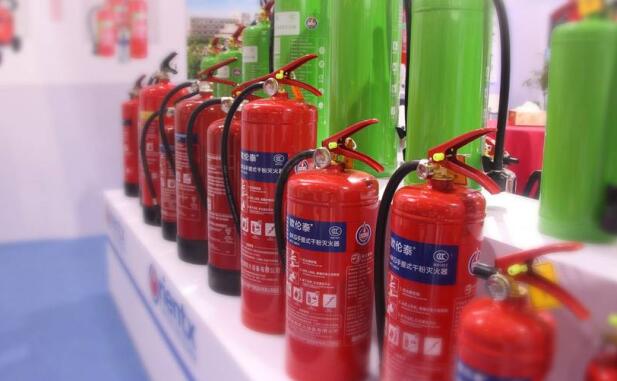 2020上海消防展什么時候舉辦？上海消防展臺搭建公司解答