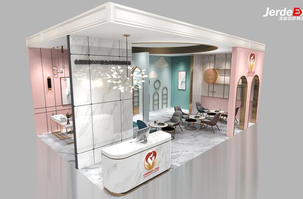 2020北京孕嬰童展開展時間是多久？北京展臺設(shè)計公司解答