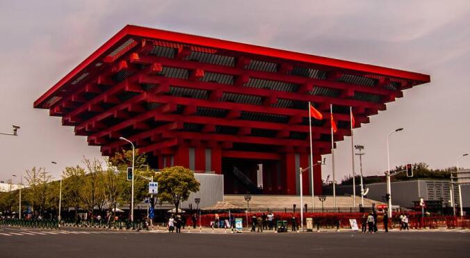 上海10月近期有什么展會信息？上海展臺搭建工廠解答
