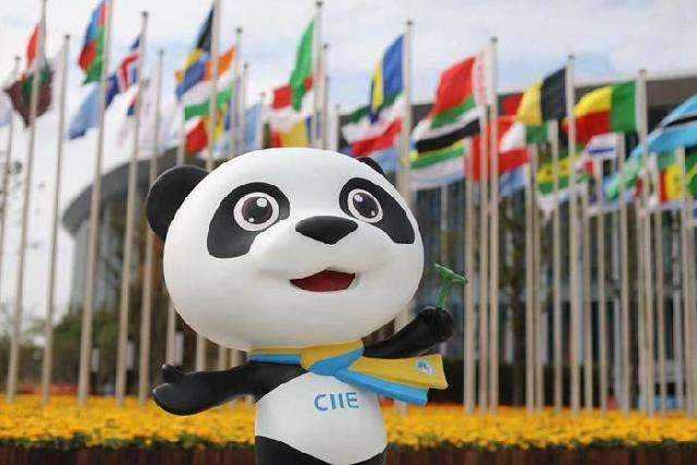 第三屆進(jìn)博會有哪些新亮點？進(jìn)博會展臺搭建帶您欣賞