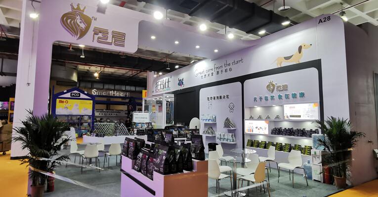上海展覽搭建工廠該如何選擇？展覽搭建工廠需要具備什么？