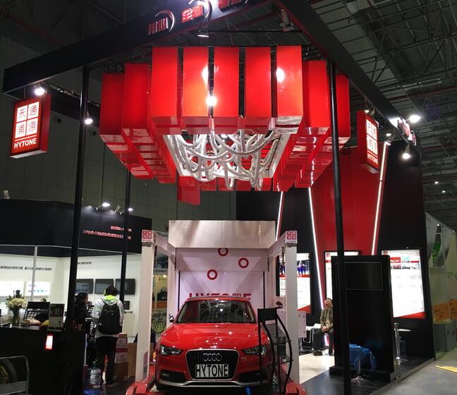 深圳展覽搭建哪家好？推薦2022最新深圳展覽公司排名