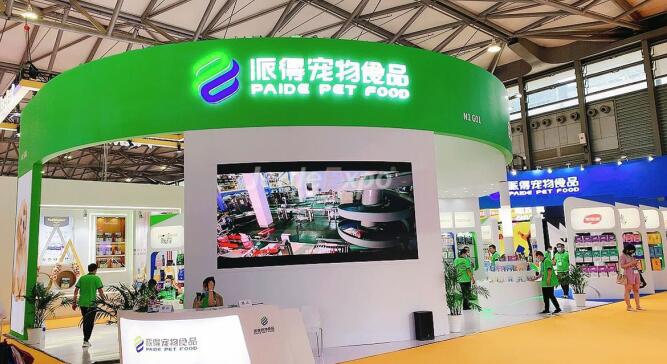 展臺搭建中板墻工藝您了解多少？搭建時需要注意什么？