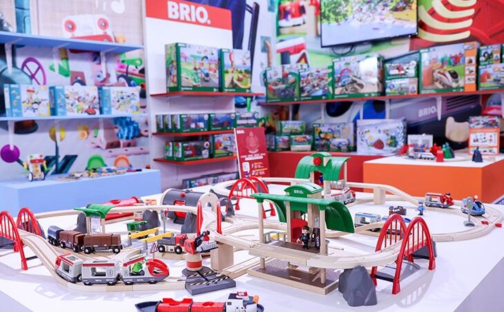 2022上海玩具展啥時候開展？參玩具展優(yōu)勢有哪些？上海玩具展臺搭建公司解答