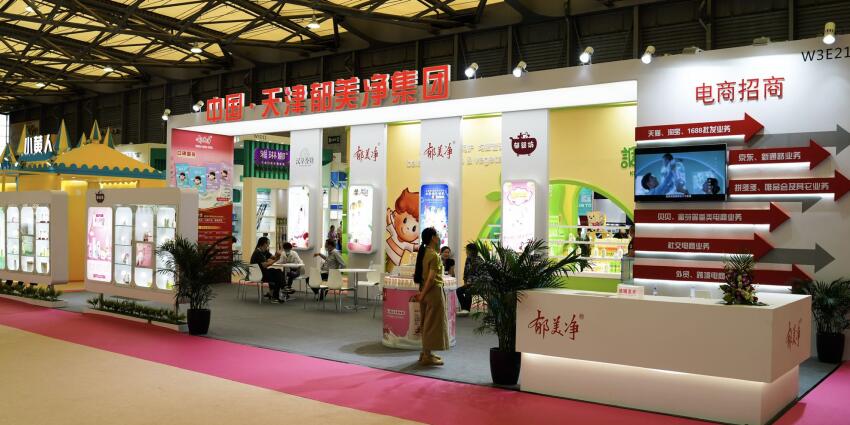 華夏家博會展臺設(shè)計標準有哪些？參展范圍又包括哪些？