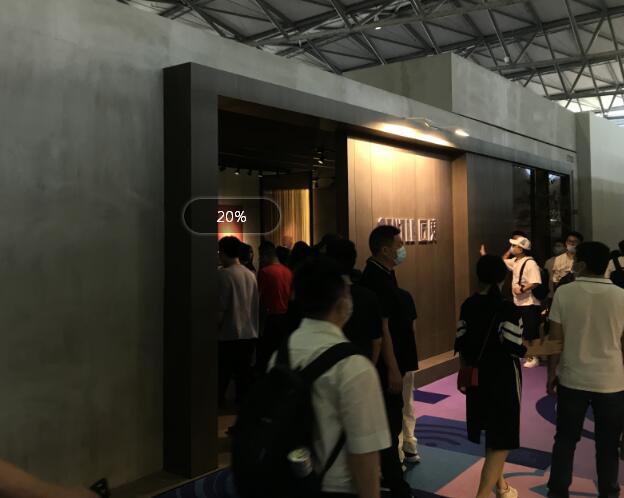 展臺展位布置方法有哪些？