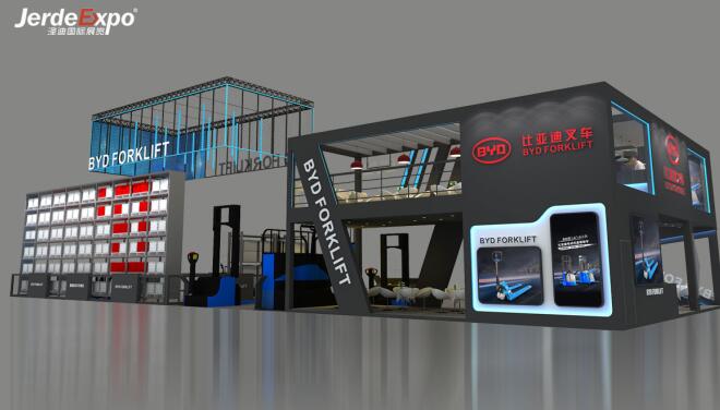 展會設(shè)計搭建銷售好做嗎？推薦展會銷售學習方法技巧