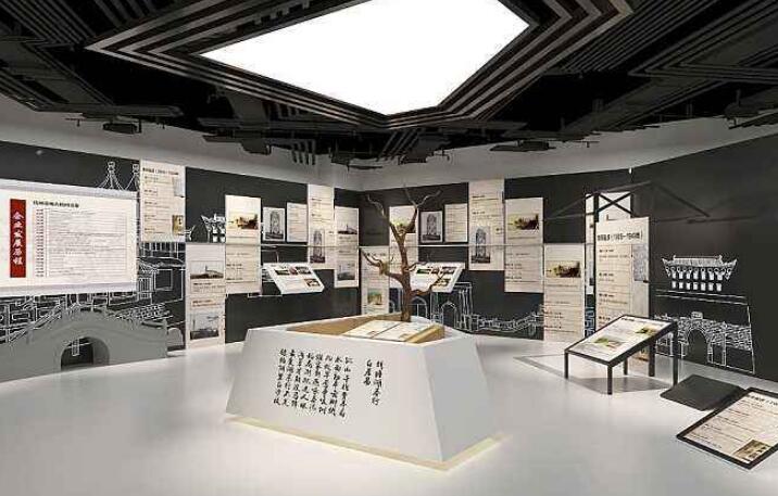 展覽展示空間創(chuàng)意設(shè)計(jì)方法有哪些？怎樣做創(chuàng)意展示設(shè)計(jì)？