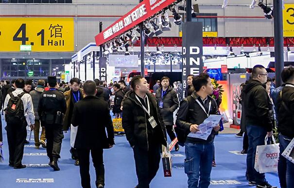 2021上海3c自動化展多久開展？3c自動化展臺搭建公司解答