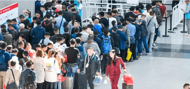 推薦2021上海制冷展什么時候開？制冷展臺搭建公司解答