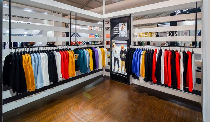 2021上海CHIC服裝博覽會開展時間？服裝展臺搭建公司解答