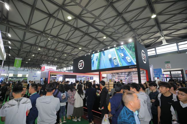 2021上海倉儲配送展開展時(shí)間是多久？配送展臺搭建公司解答