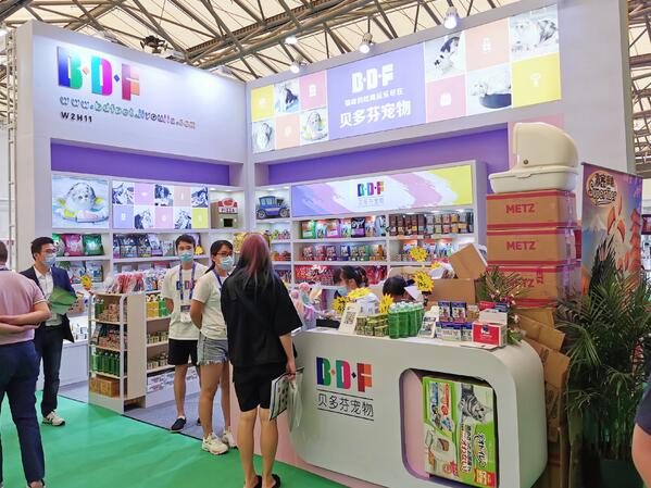 該如何設(shè)計(jì)搭建大型展臺(tái)？