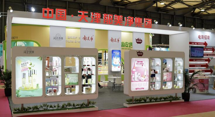 四類展臺搭建常用材料包括哪些？十七項展臺搭建流程有哪些？