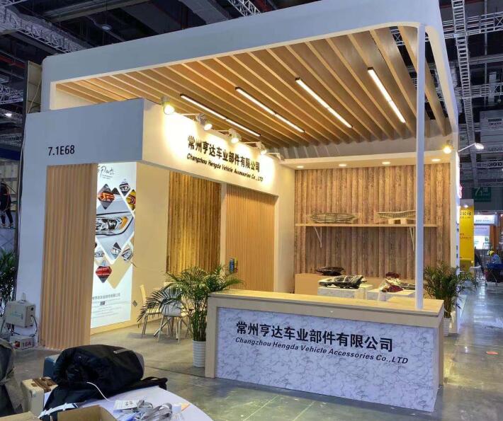 展臺(tái)搭建最重要要素是什么？展臺(tái)搭建又該如何快速完成？