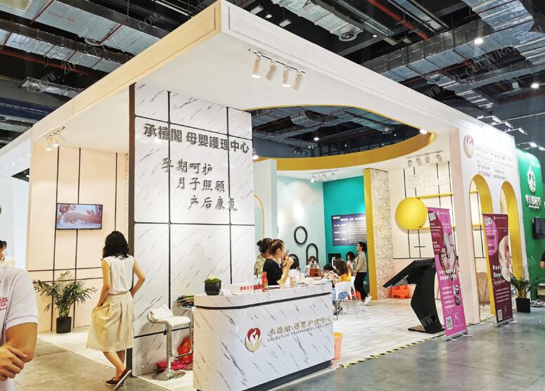 上海cbme會展搭建為您介紹 2022上海cbme嬰童展會開展時間與地點(diǎn)