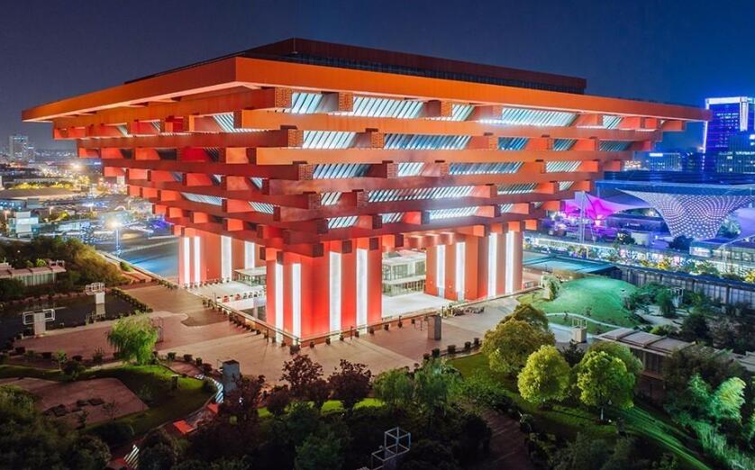 2021上海世博館3月有什么展會開展？上海浦東展會搭建商解答