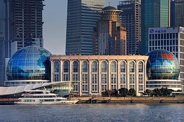 2021年上海國際會議中心5月有什么展會開展嗎？