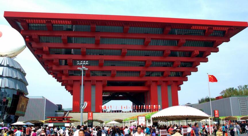 上海展覽搭建公司解答 2021上海世博館5月份有什么展會？
