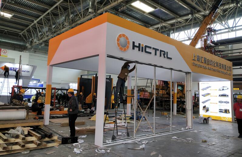 上海展覽搭建服務(wù)中 如何了解分析客戶真正的需求？