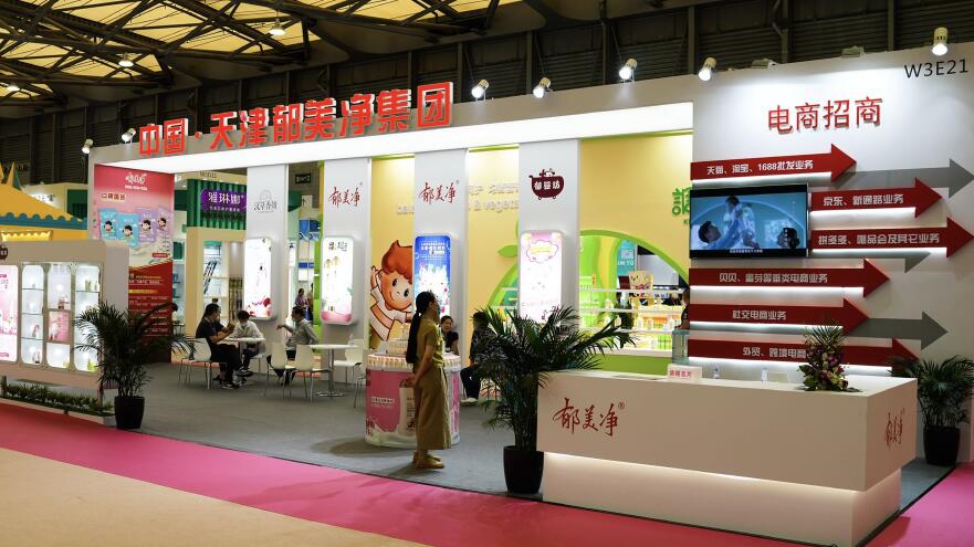 無錫有哪些優(yōu)秀的展臺設(shè)計搭建公司？推薦2022前十排名情況