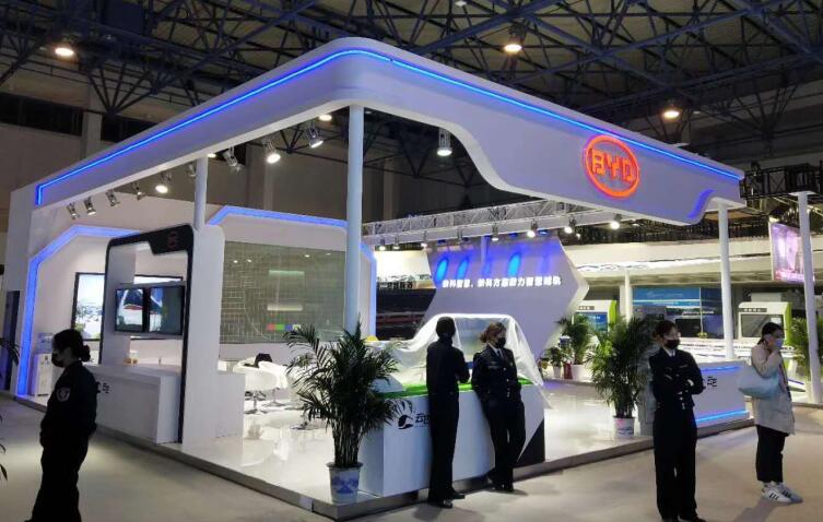 2021北京國際展覽中心有什么展會開展嗎？推薦北京展會排期表