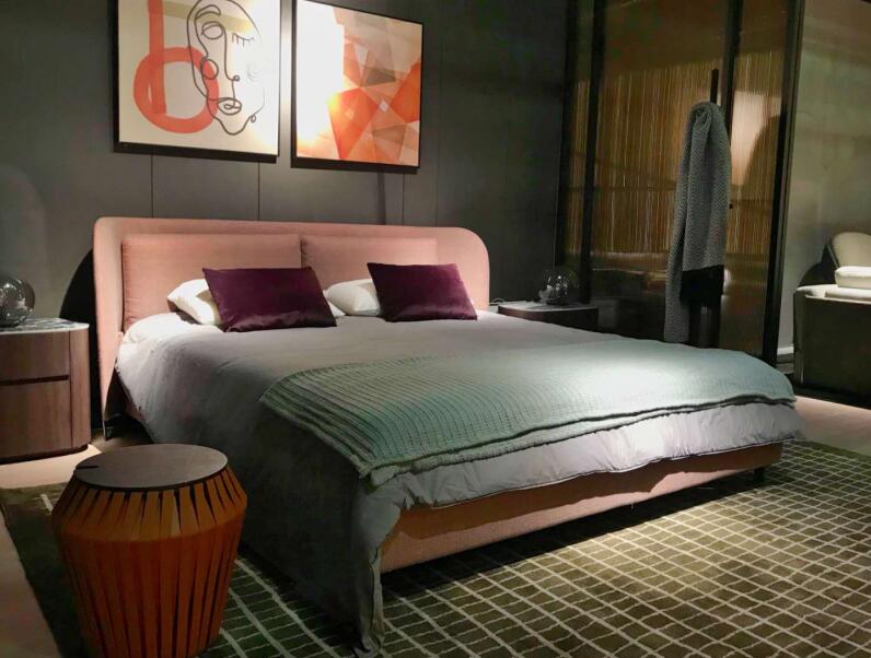 2021南京家博會在河西什么地方舉行？南京特裝展位搭建公司解答