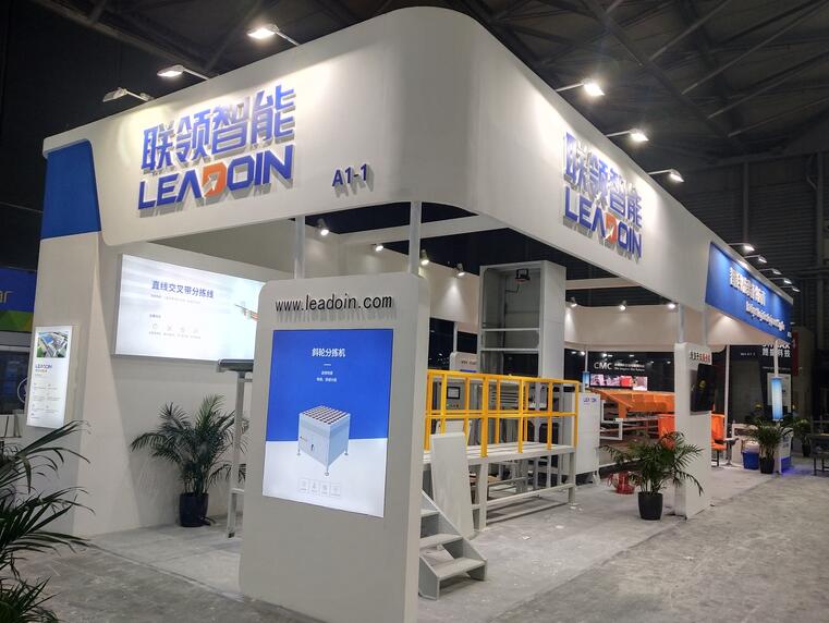 在展覽搭建服務(wù)前 參展商該考慮展臺如何得到最佳效果？