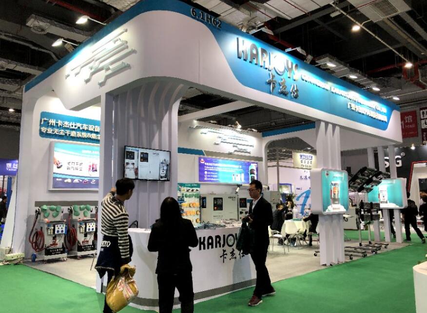 2021深圳3d打印展在深圳什么地方開展？3d打印展臺搭建公司解答