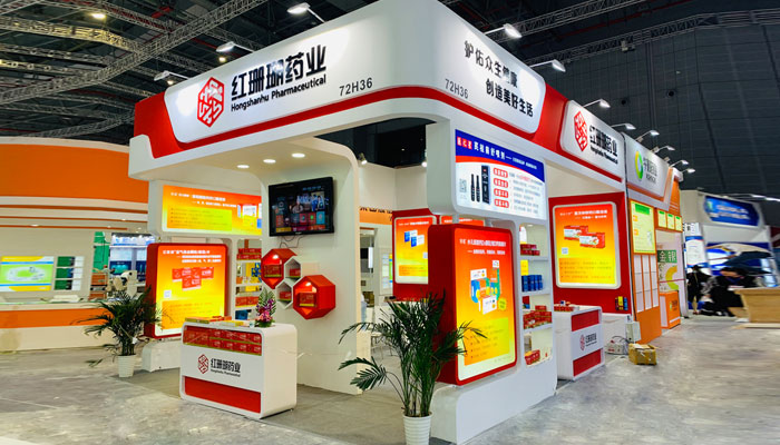 做展覽搭建公司能賺多少錢？2022做展覽展臺搭建現(xiàn)在又能有多少利潤？