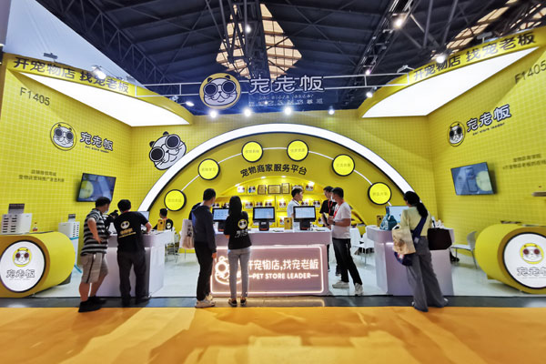 上海展覽會(huì)設(shè)計(jì)策劃分享 新媒體運(yùn)營(yíng)到底做什么？求職必看！