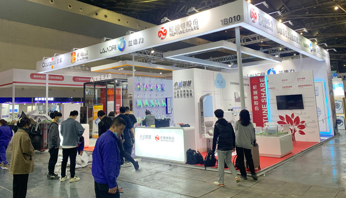 眼鏡專業(yè)搭建展臺(tái)商分享 2022上海 北京 廣州眼鏡展各地開(kāi)展時(shí)間