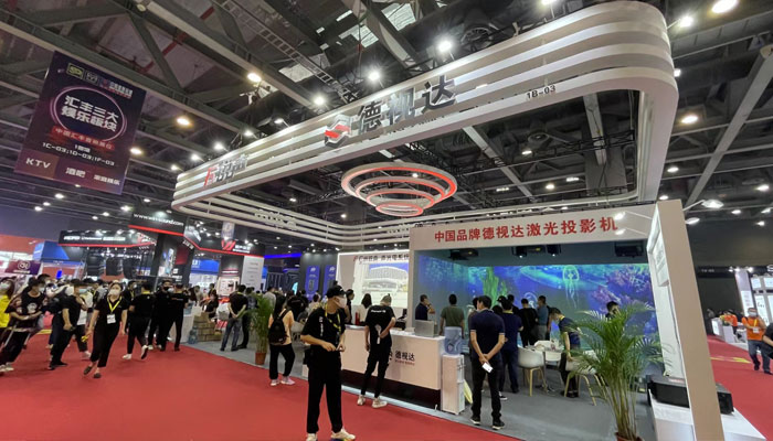參展商如何創(chuàng)造把握機會吸引客戶？上海展會布置搭建獨家解道