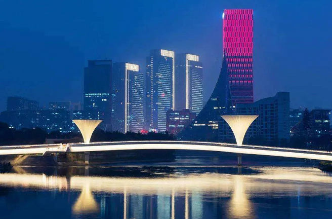 2022年 行業(yè)調(diào)研之意向城市在何方？上海展會(huì)搭建公司回答道