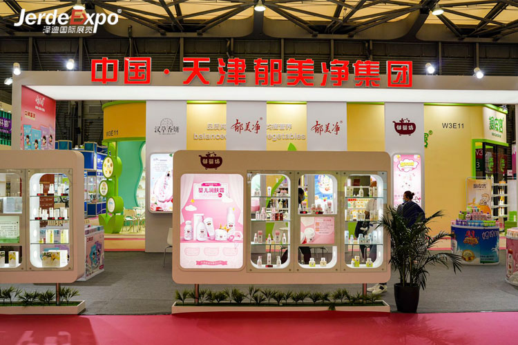上海醫(yī)療器械參展商該如何展臺(tái)搭建的位置？