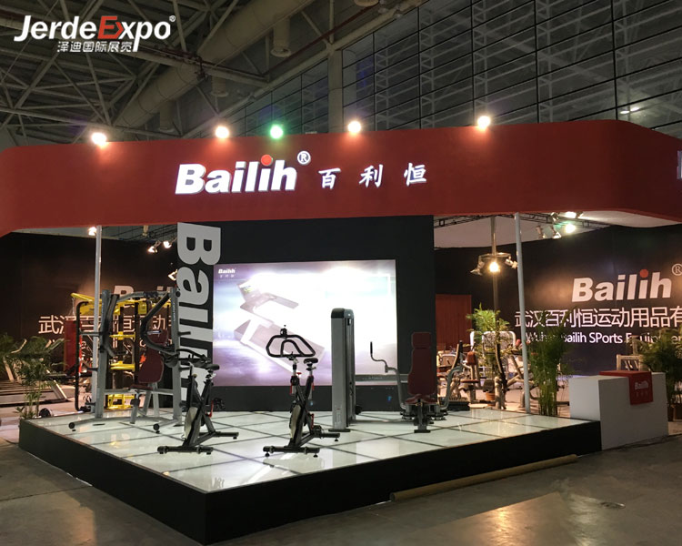 上海市展臺(tái)布置搭建公司為什么需考慮活動(dòng)突發(fā)問(wèn)題？