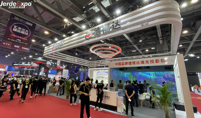 現(xiàn)代上海廣告展臺(tái)搭建公司的基本要求需要注意哪些？