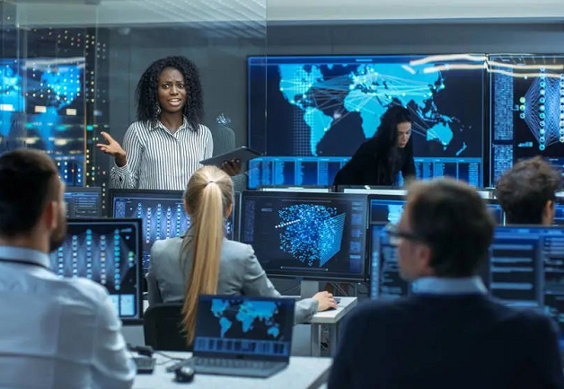 疫情幾近結(jié)束,會(huì)展業(yè)最值得做什么？上海展臺(tái)搭建商解讀道