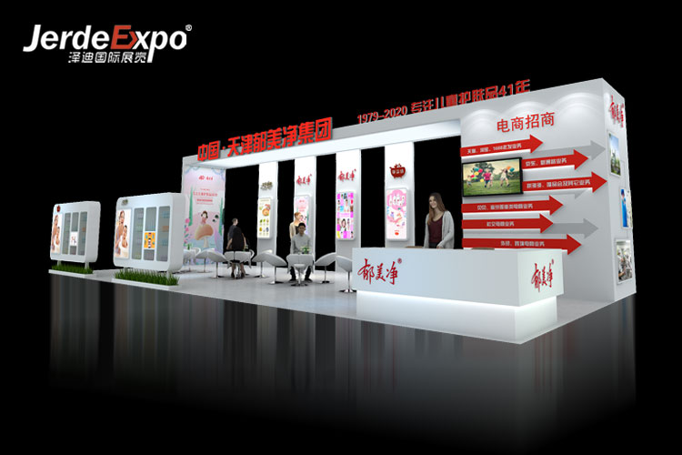 2022上海特裝展區(qū)的供應(yīng)商有哪些？分享特裝展臺搭建公司名錄