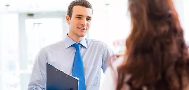 銷售如果要和客戶見面？該如何做？上海展會(huì)展覽裝修設(shè)計(jì)公司解答